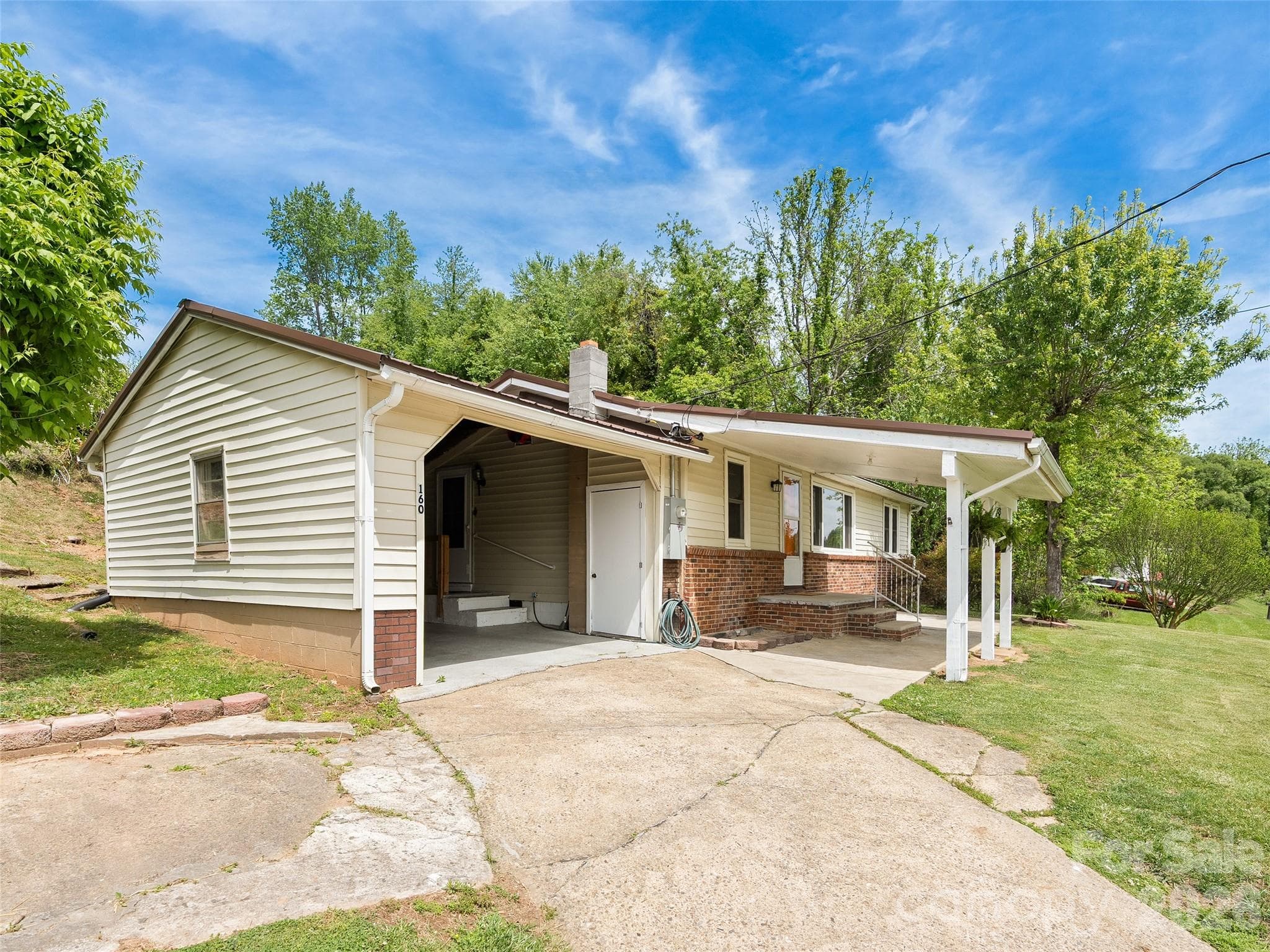 Single Family Residence at Canton, photo 2 of 20