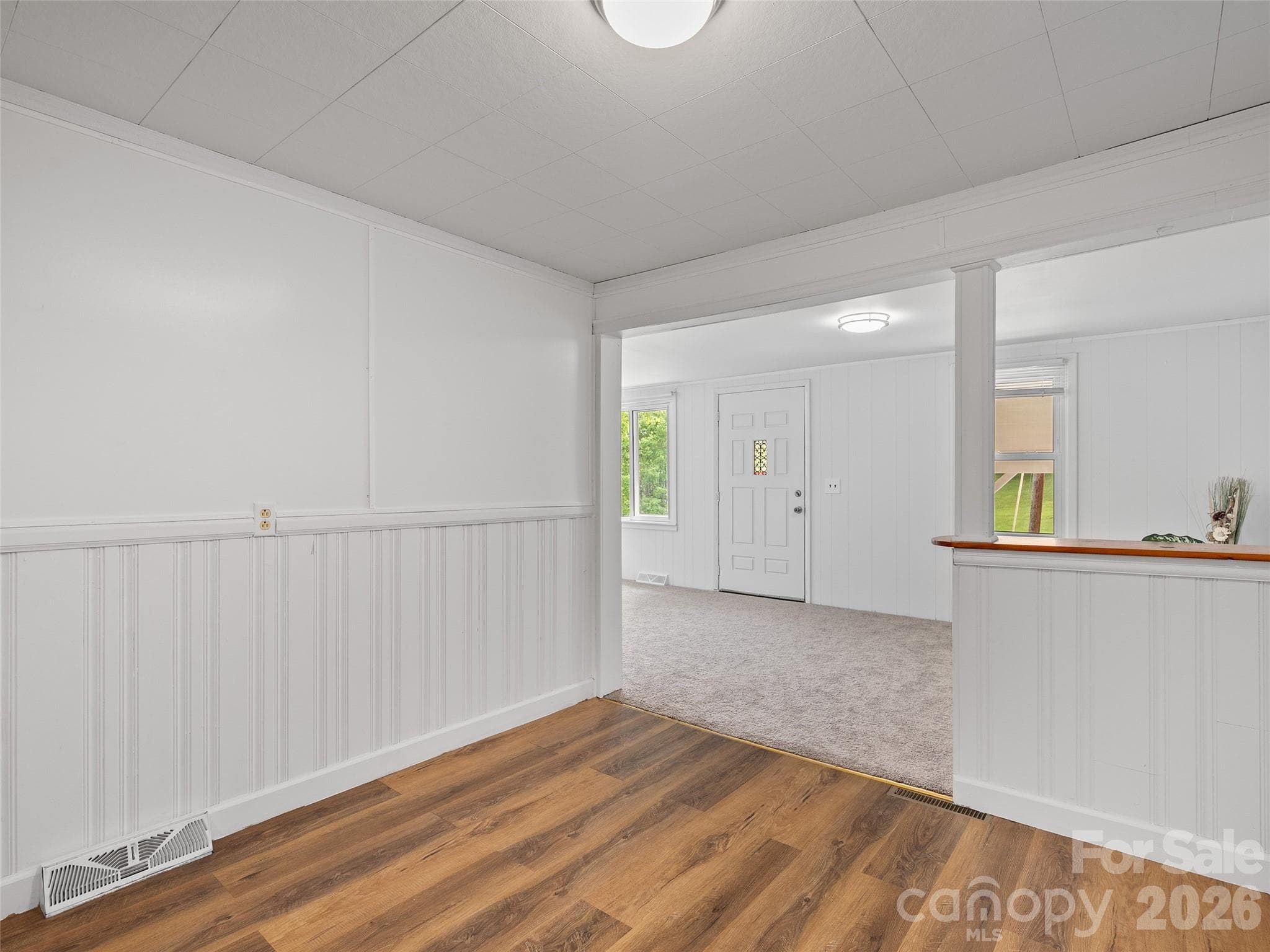 Single Family Residence at Canton, photo 6 of 20