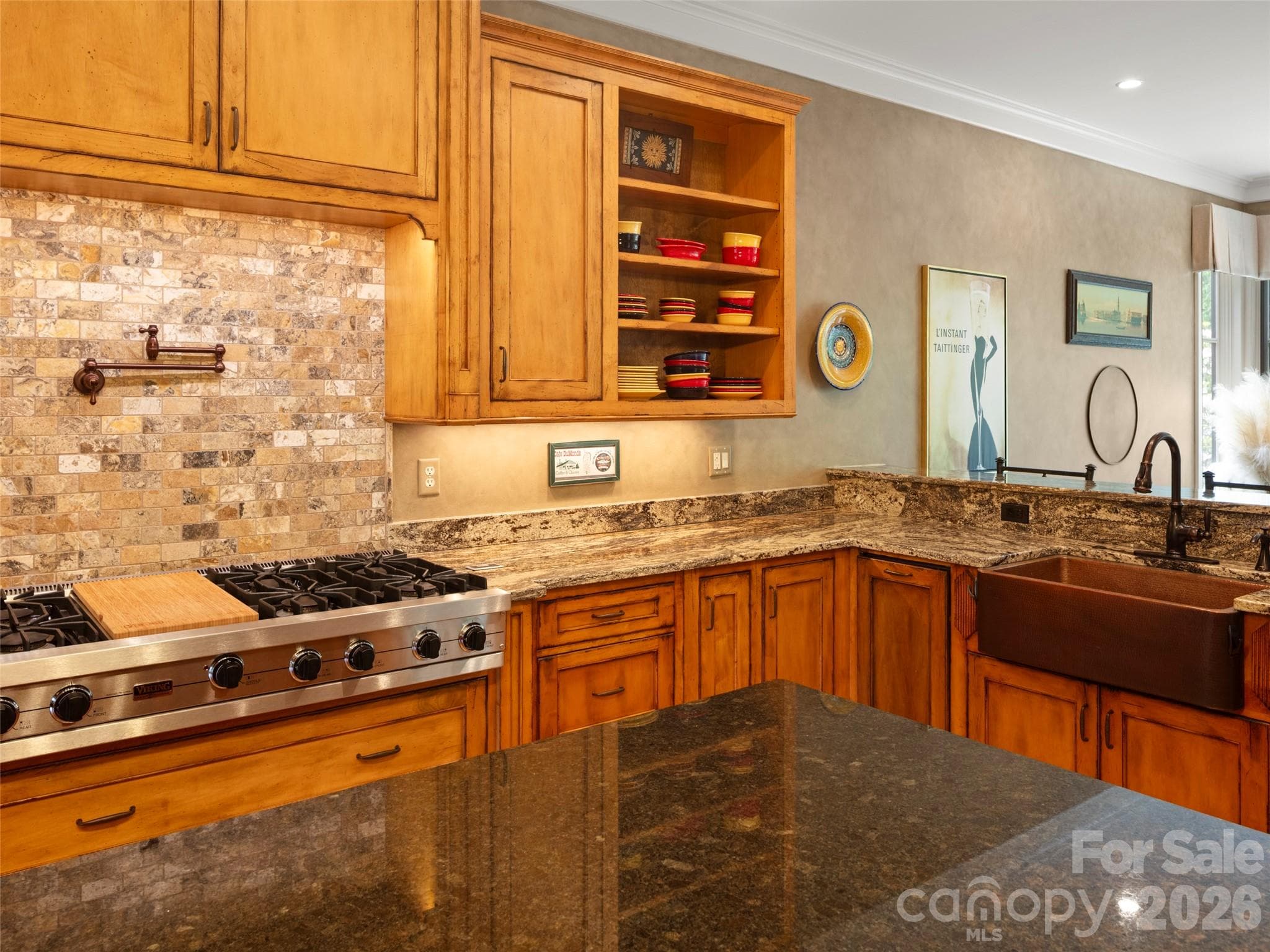 Single Family Residence at 86 Powder Creek Trail, Arden, photo 14 of 48