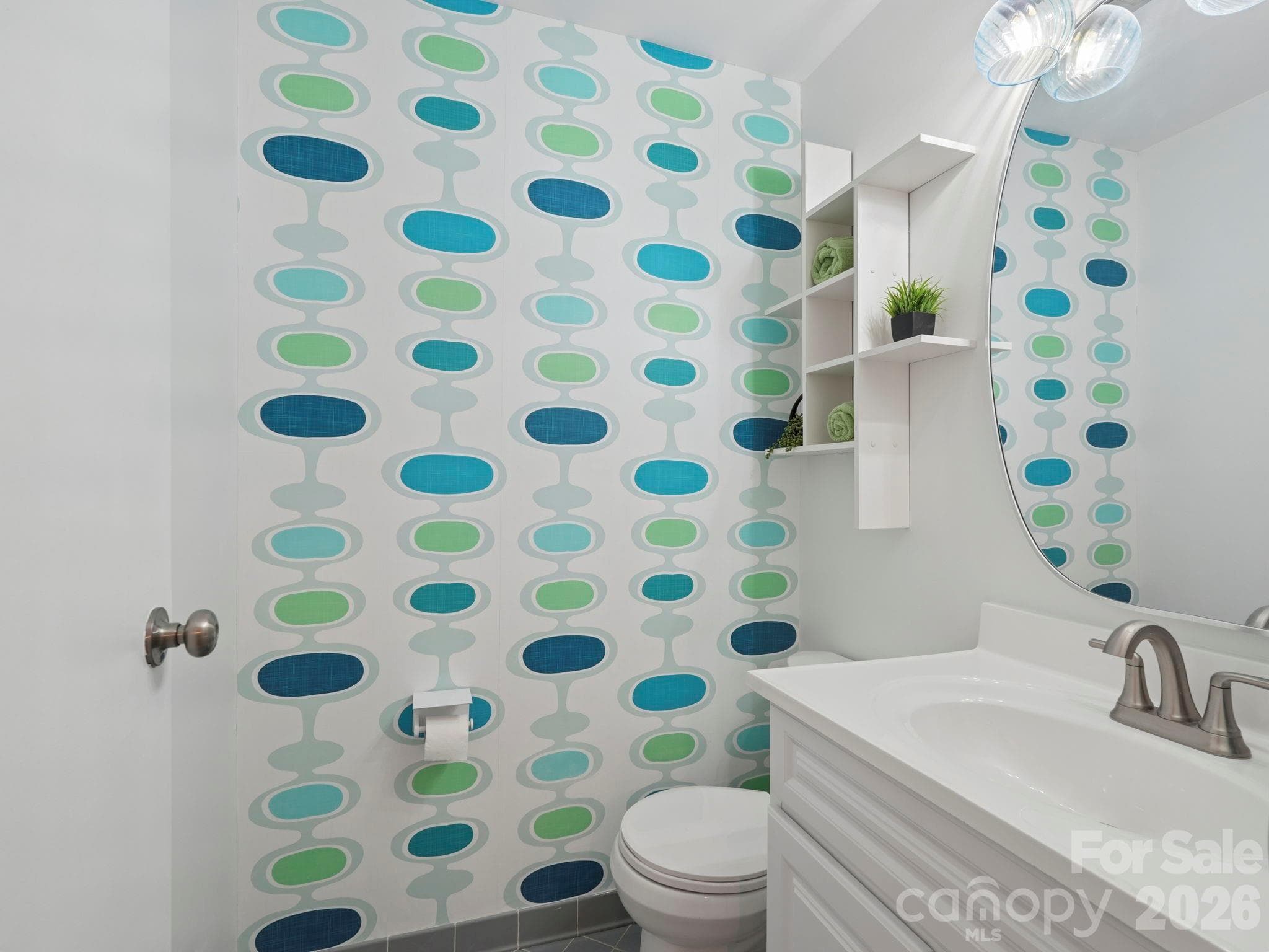 Condominium at 2628 Park Road, Charlotte, photo 19 of 27