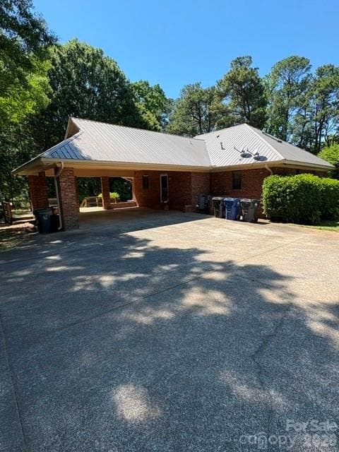 Single Family Residence at Huntersville, photo 2 of 35