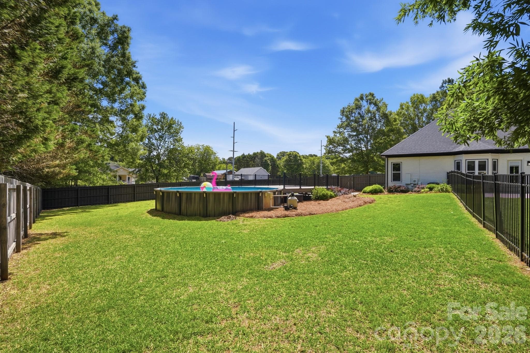 Single Family Residence at 4812 Austin Road, Monroe, photo 39 of 43
