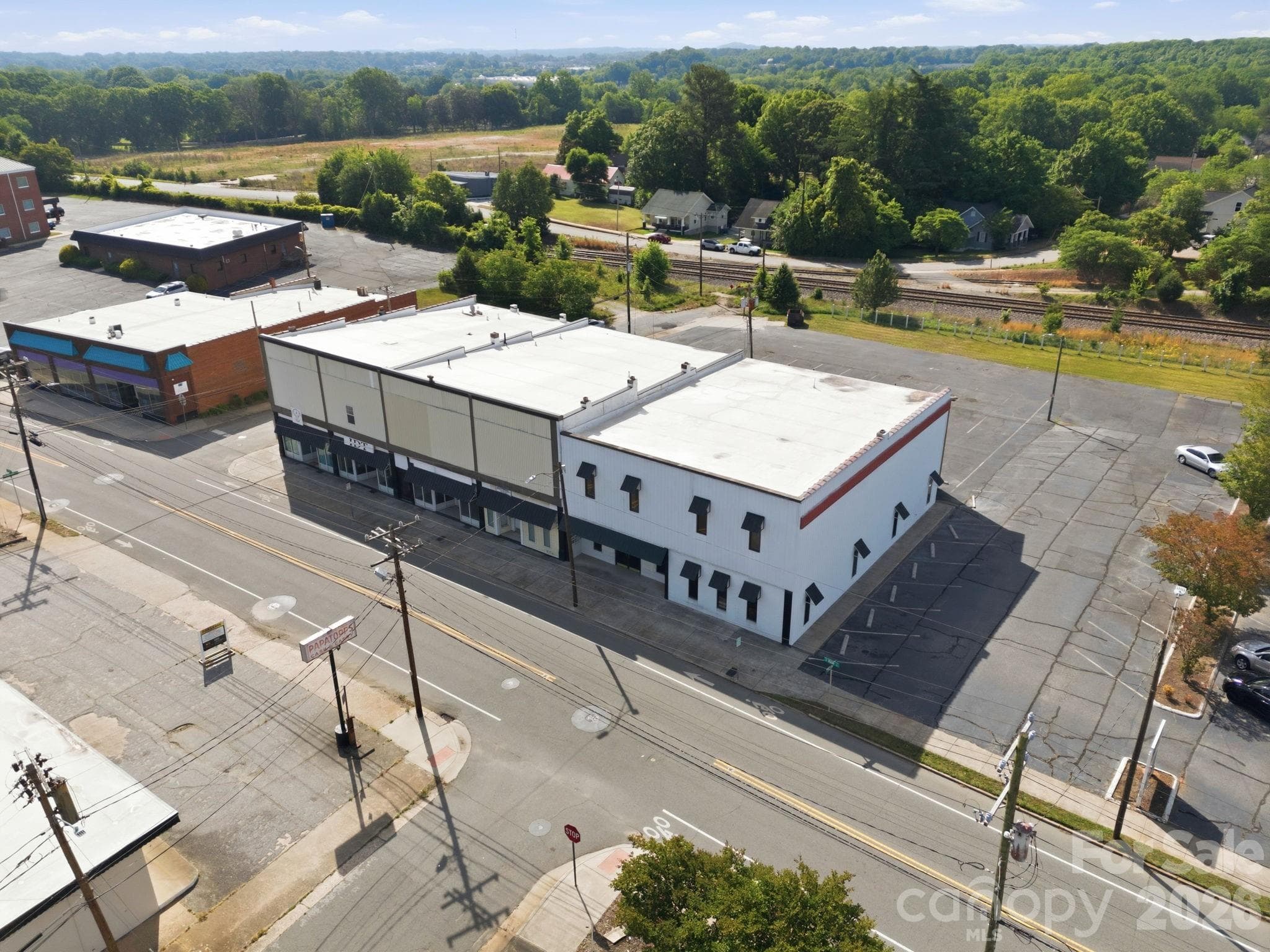 Office at 909 S Main Street, Salisbury, photo 2 of 35