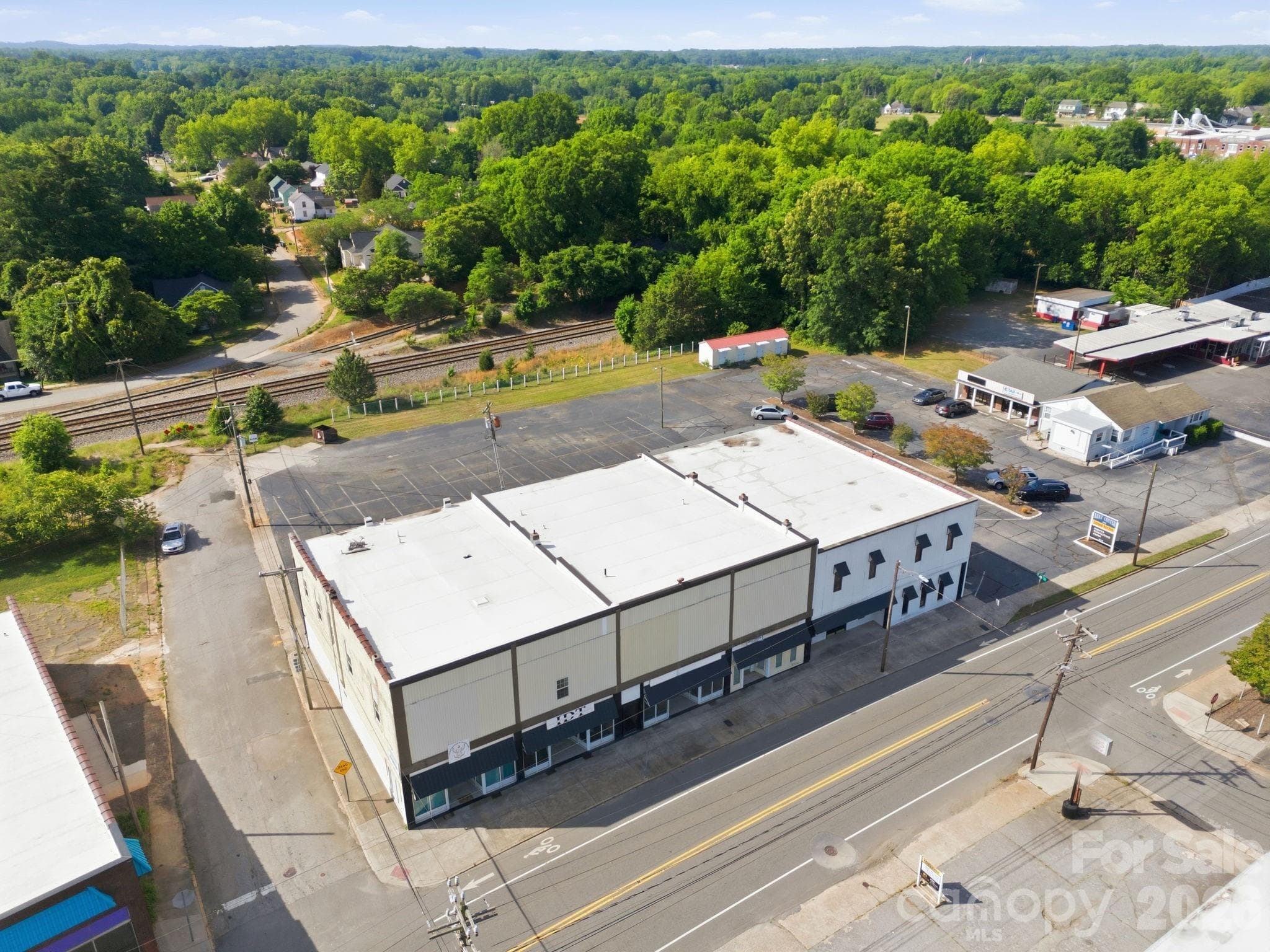 Office at 909 S Main Street, Salisbury, photo 9 of 35