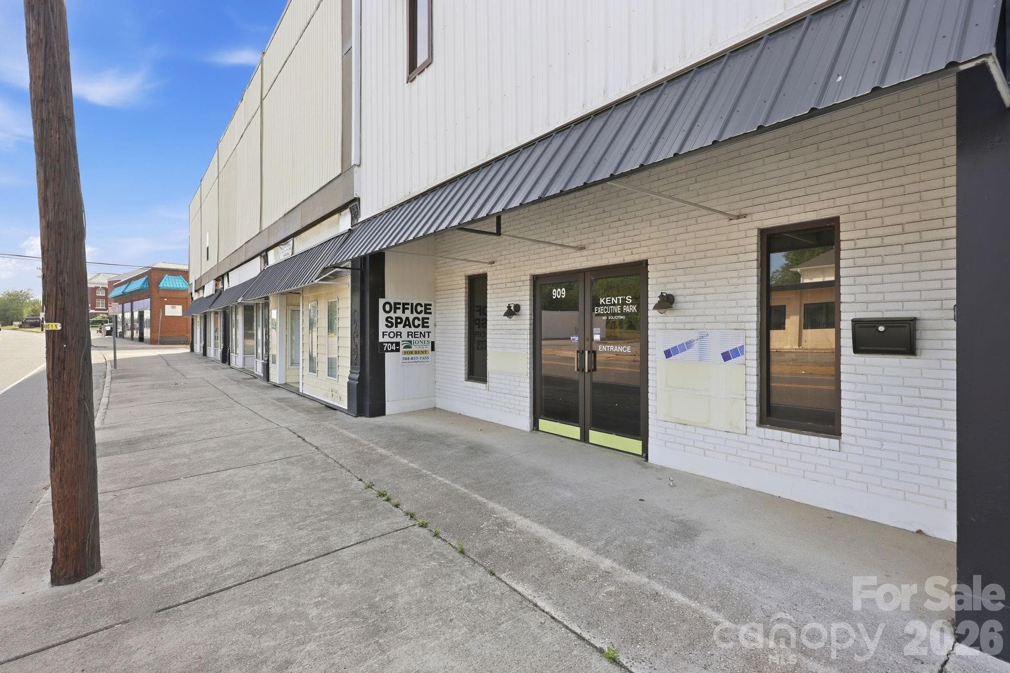 Office at 909 S Main Street, Salisbury, photo 14 of 35