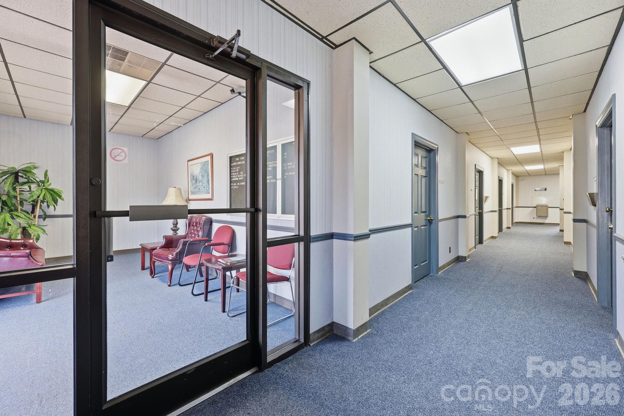 Foyer/entrance of 09 S. Main St. - 909 S Main Street, Salisbury