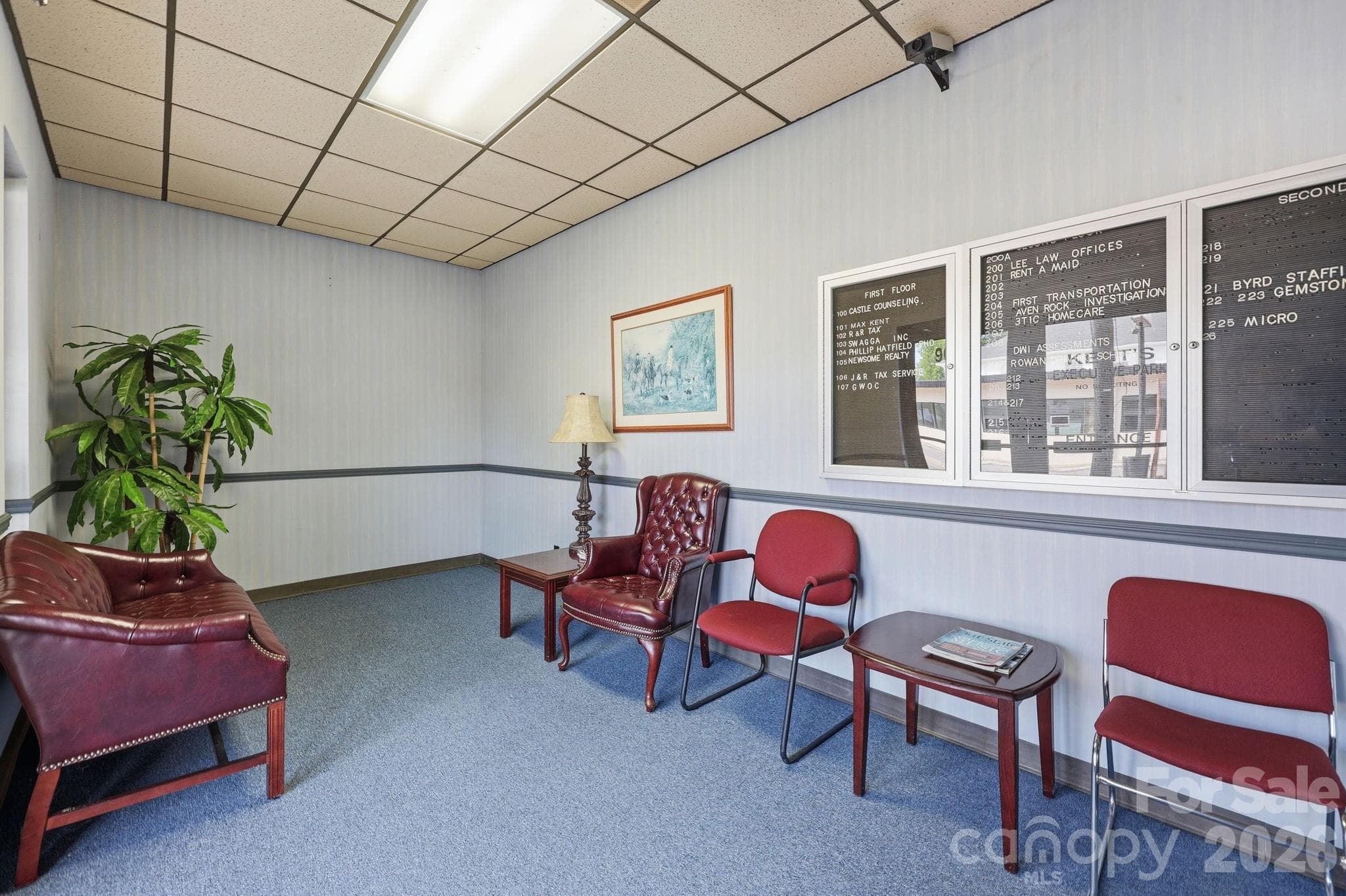 Office at 909 S Main Street, Salisbury, photo 23 of 35