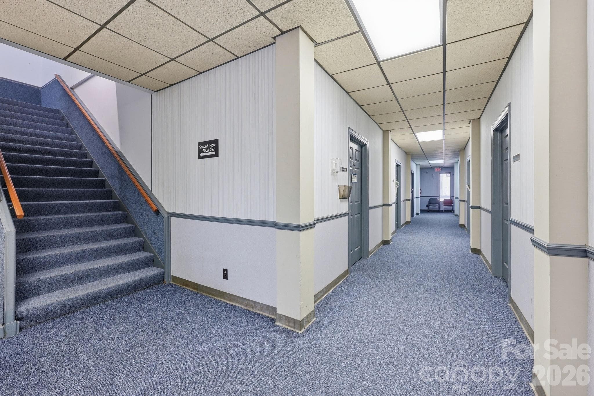Office at 909 S Main Street, Salisbury, photo 24 of 35