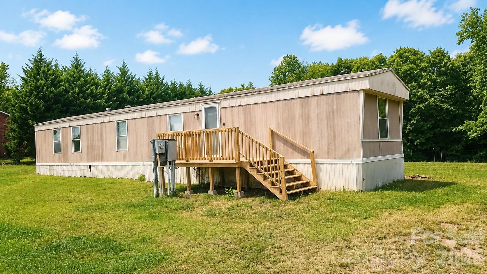 Single Family Residence at 6503 Highway 97 Road, Hickory Grove, photo 2 of 14