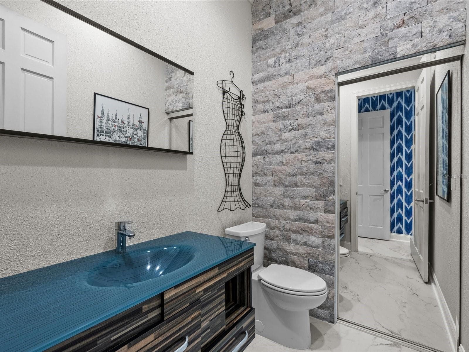 Single Family Residence at 9744 COVENT GARDEN DR, ORLANDO, photo 55 of 61