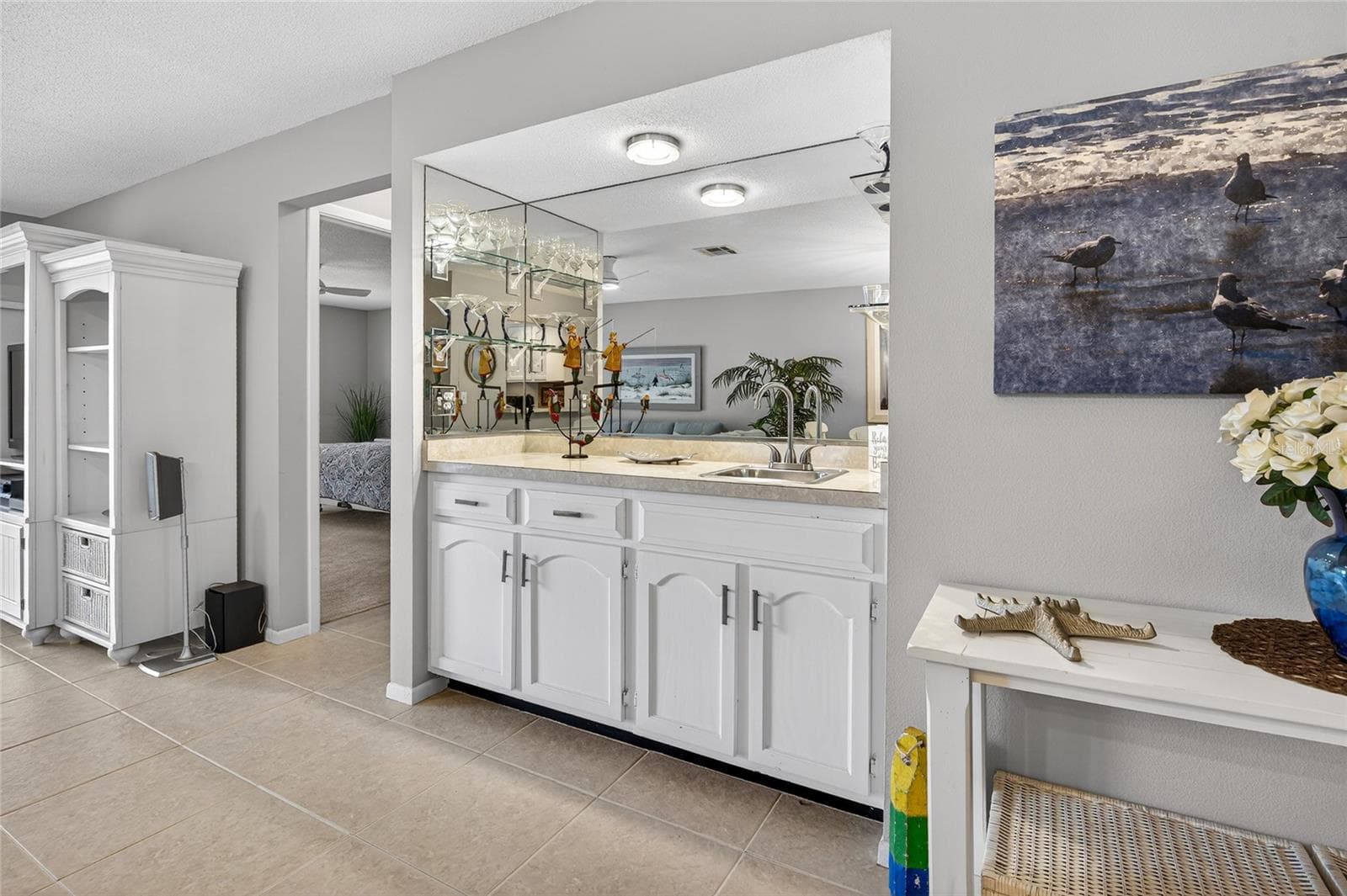 Condominium at 360 THREE LAKES LN #J, VENICE, photo 6 of 50
