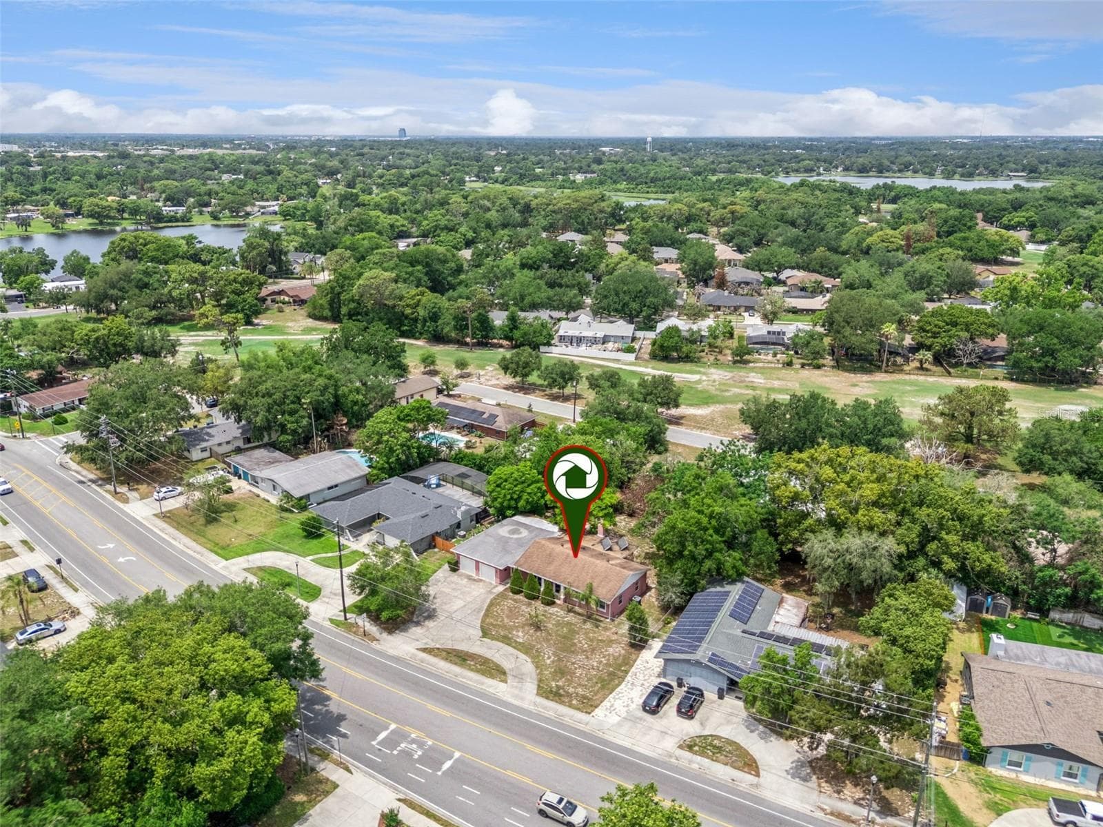 Single Family Residence at 78 S WINTER PARK DR, CASSELBERRY, photo 31 of 32