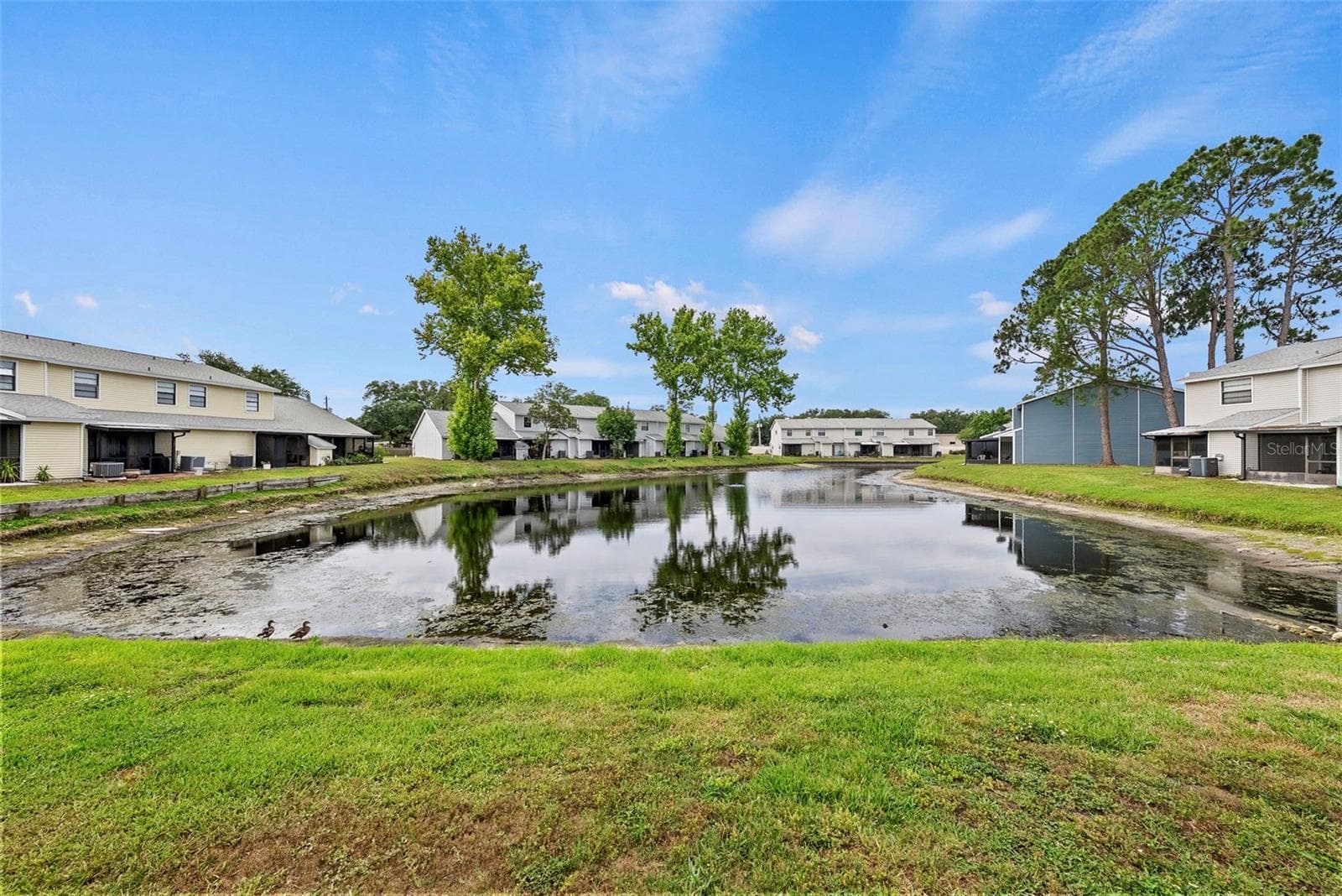 Townhouse at 5314 ABINGER CT, TAMPA, photo 25 of 40