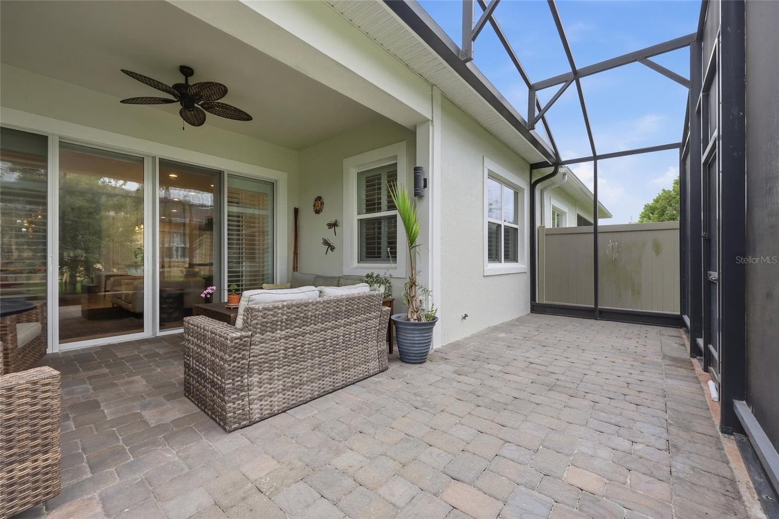 Villa at 2486 DATURA LOOP, ST CLOUD, photo 34 of 45
