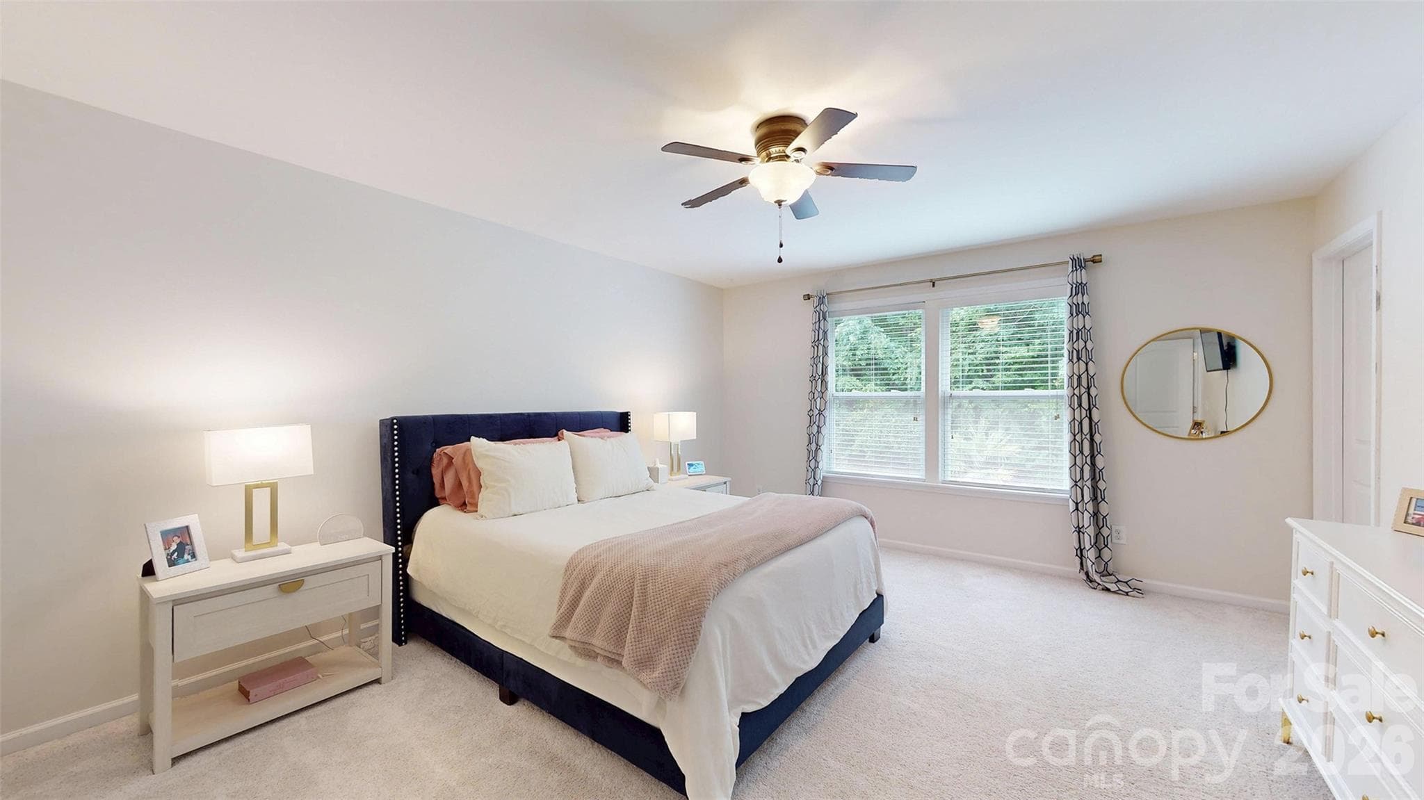 Bedroom #3 - 1101 Jasmine Drive, Indian Land