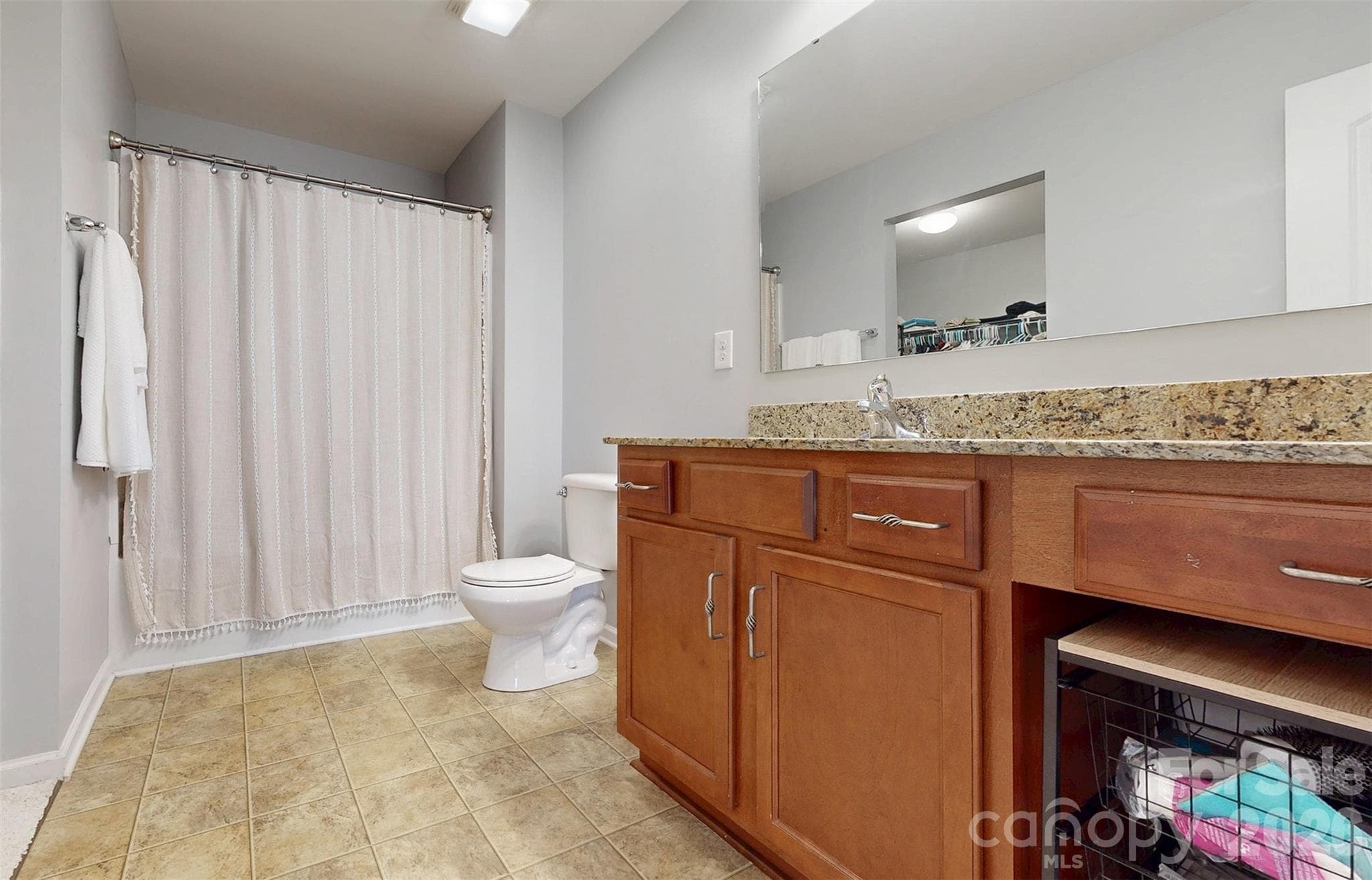 Bathroom #2 - 1101 Jasmine Drive, Indian Land