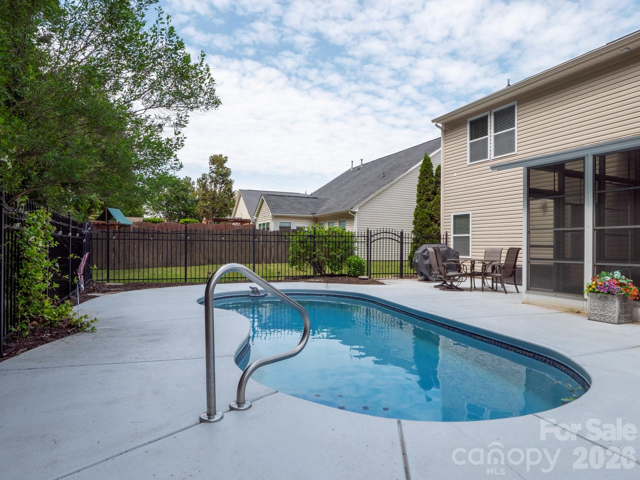 Single Family Residence at 1101 Jasmine Drive, Indian Land, photo 30 of 31
