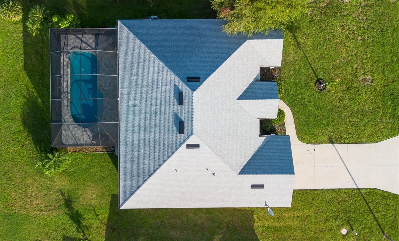 Single Family Residence at 240 CADDY RD, ROTONDA WEST, photo 27 of 32