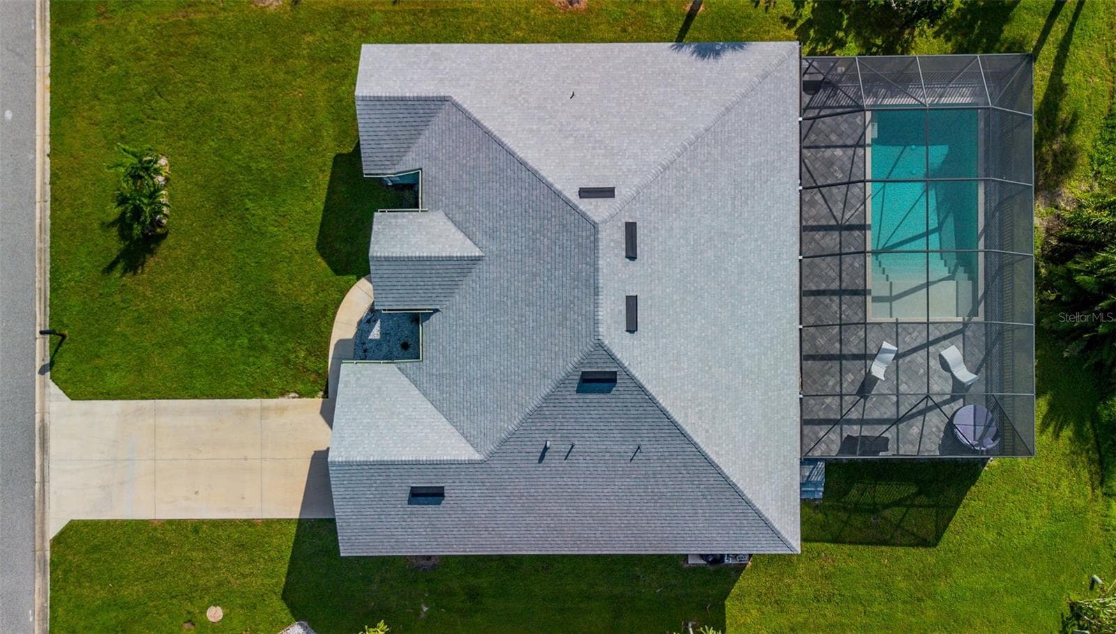 Single Family Residence at 240 CADDY RD, ROTONDA WEST, photo 28 of 32