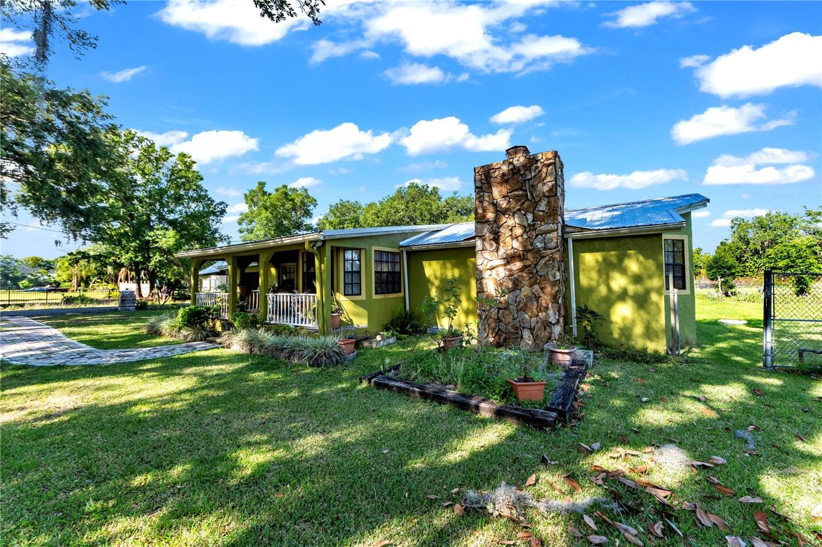 Single Family Residence at 13610 ACKER RD, DOVER, photo 2 of 53