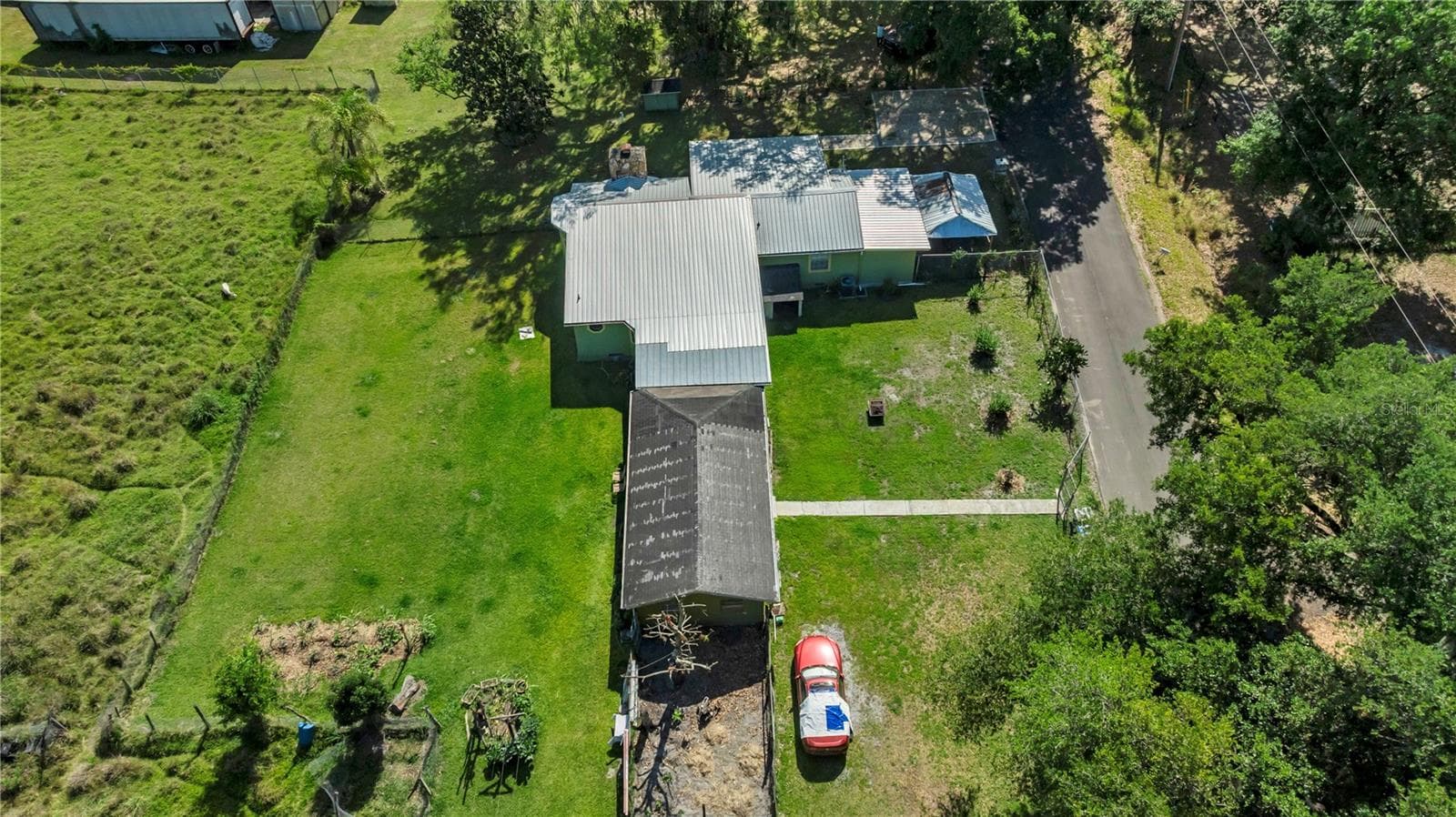 Single Family Residence at 13610 ACKER RD, DOVER, photo 12 of 53