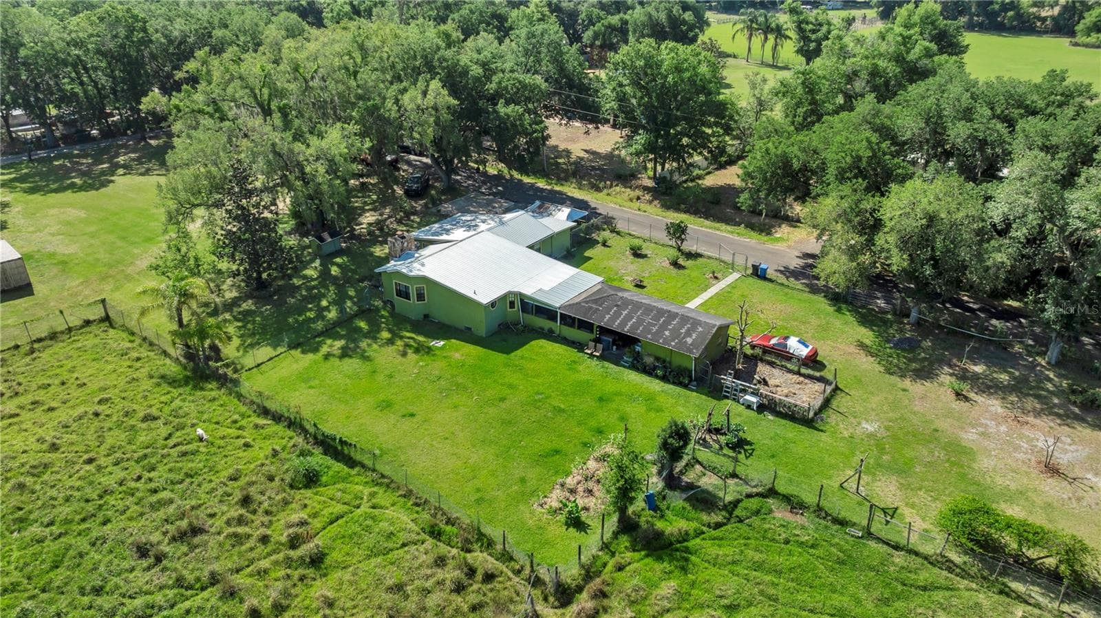 Single Family Residence at 13610 ACKER RD, DOVER, photo 16 of 53