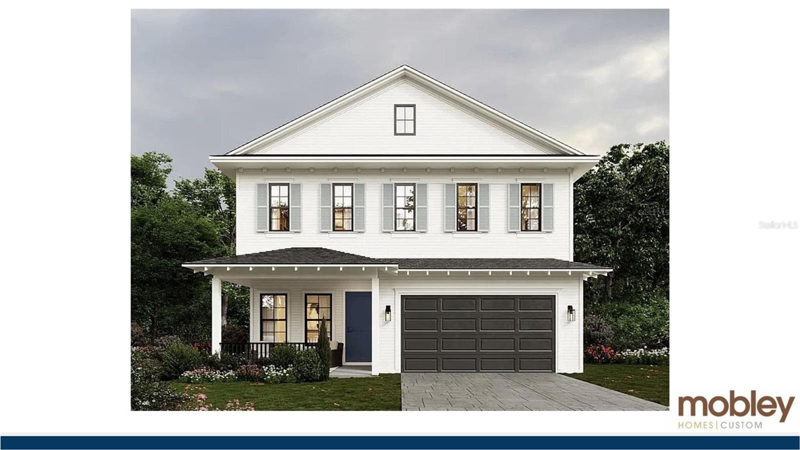 Front Exterior - 905 W PLYMOUTH ST, TAMPA