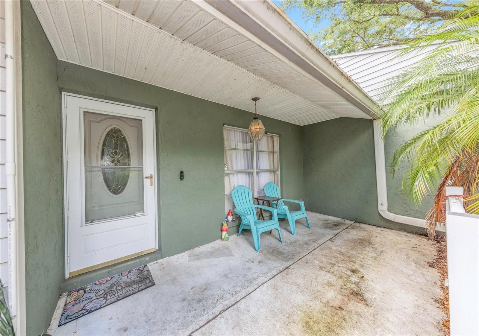 Entryway - 17704 RIVENDEL RD, LUTZ