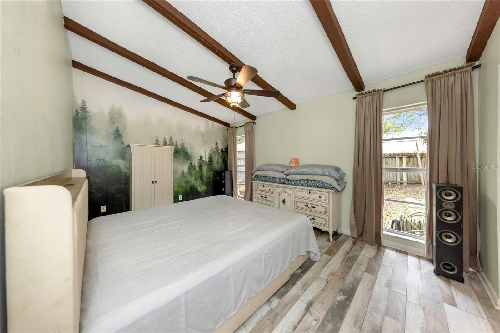 Bedroom #2 - 17704 RIVENDEL RD, LUTZ