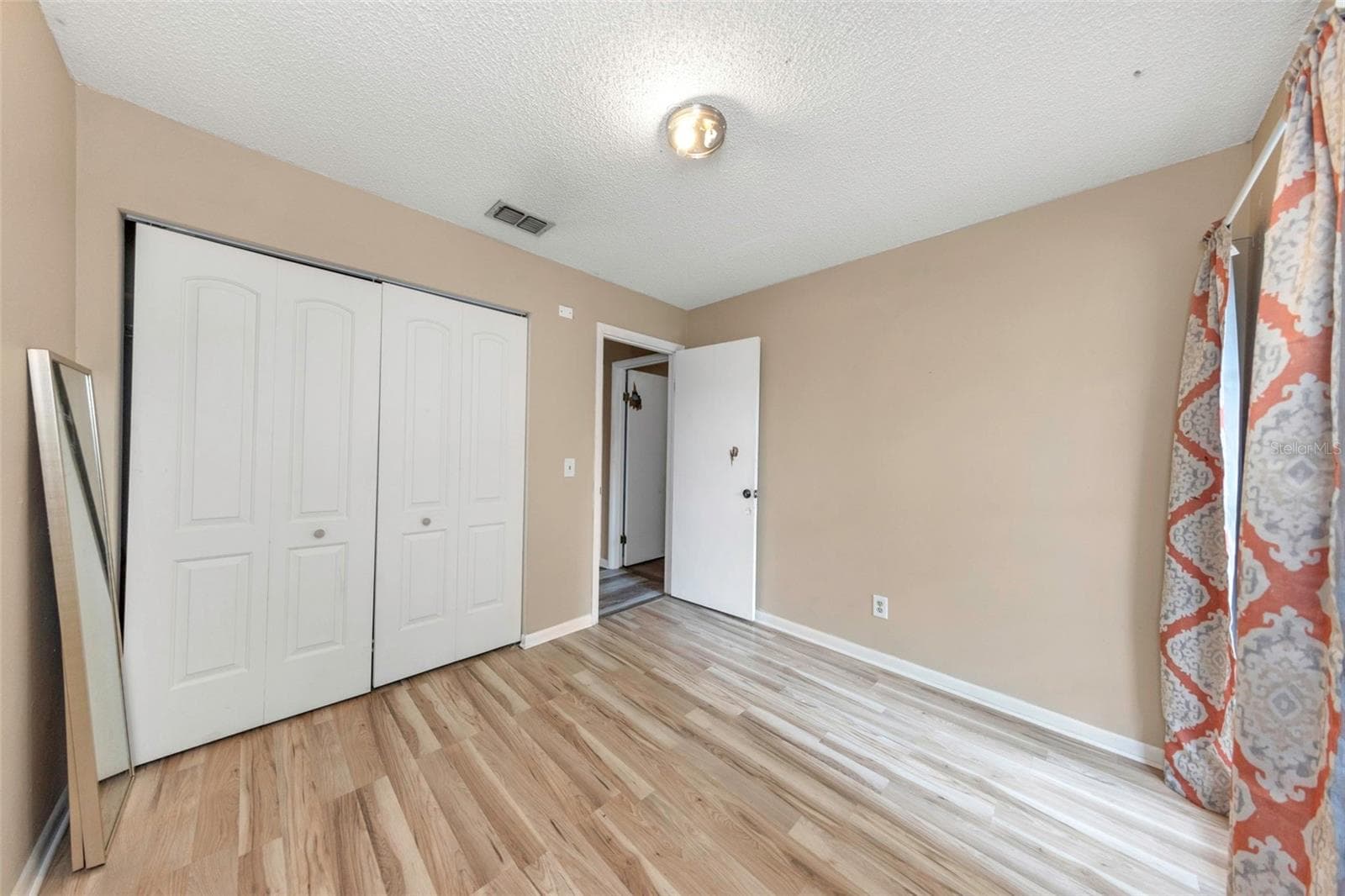 Bedroom #3 - Reverse View - 17704 RIVENDEL RD, LUTZ