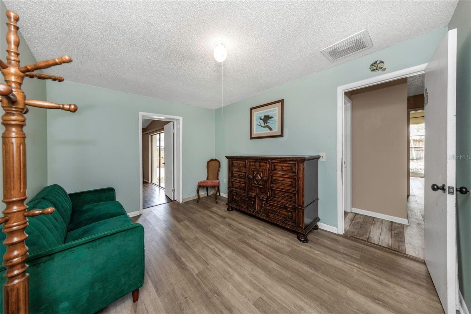 Bedroom #4 - 17704 RIVENDEL RD, LUTZ