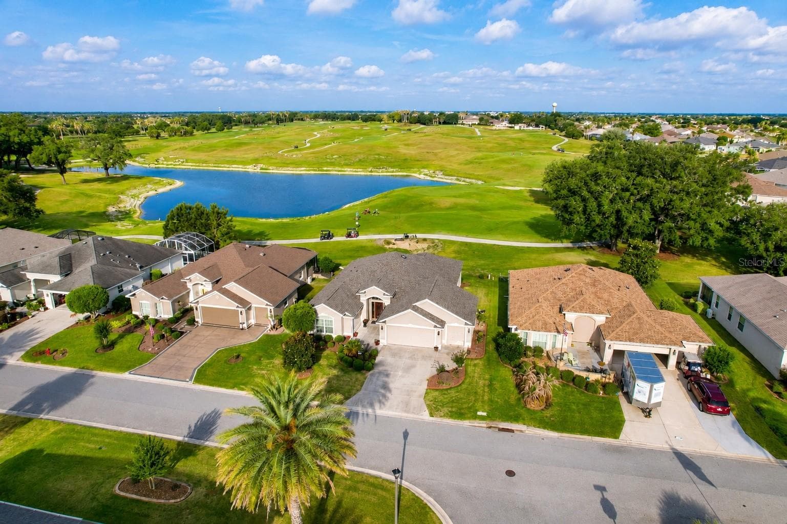 Single Family Residence at 2696 MIDLAND TER, THE VILLAGES, photo 6 of 42