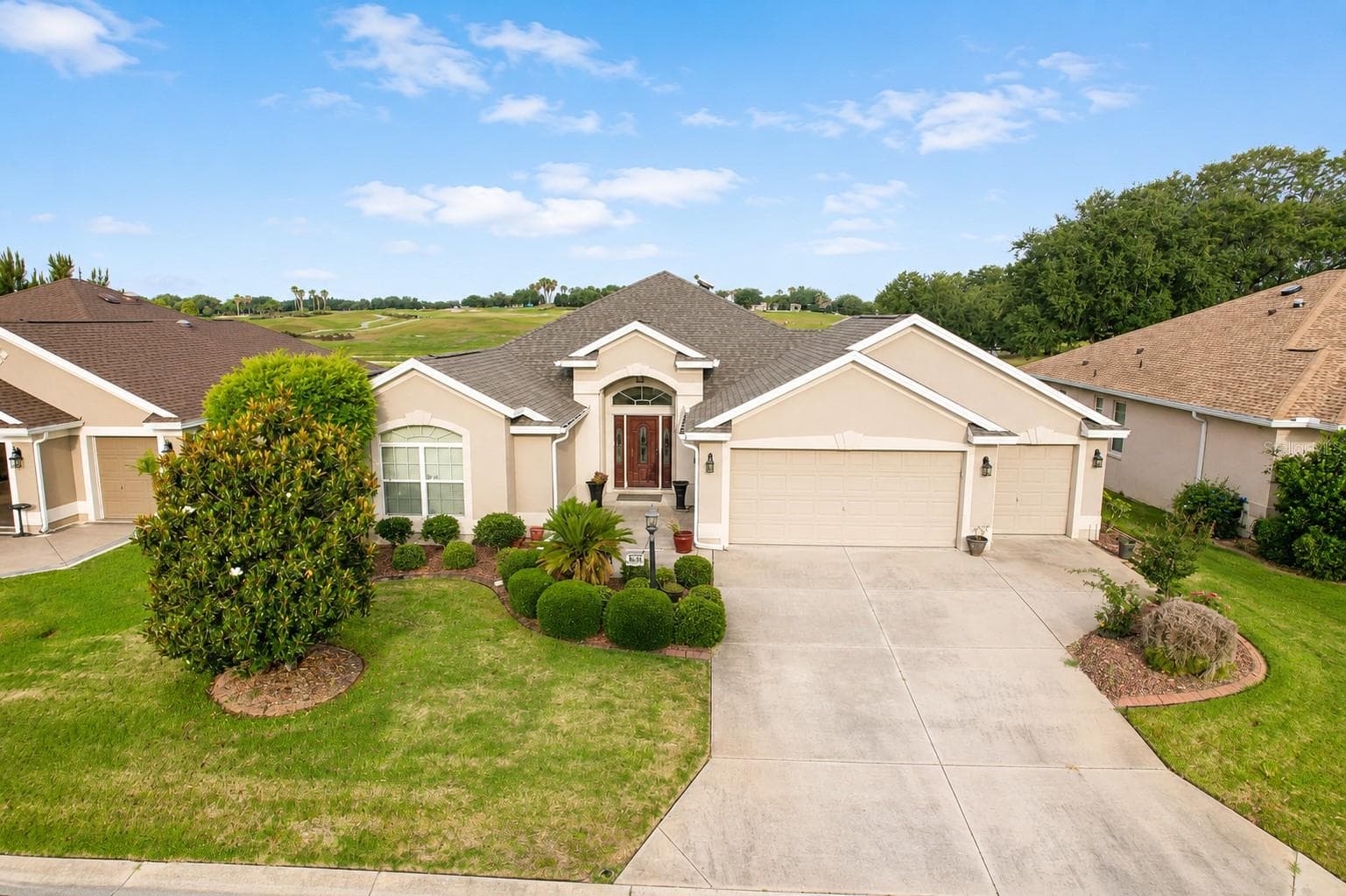 Single Family Residence at 2696 MIDLAND TER, THE VILLAGES, photo 37 of 42