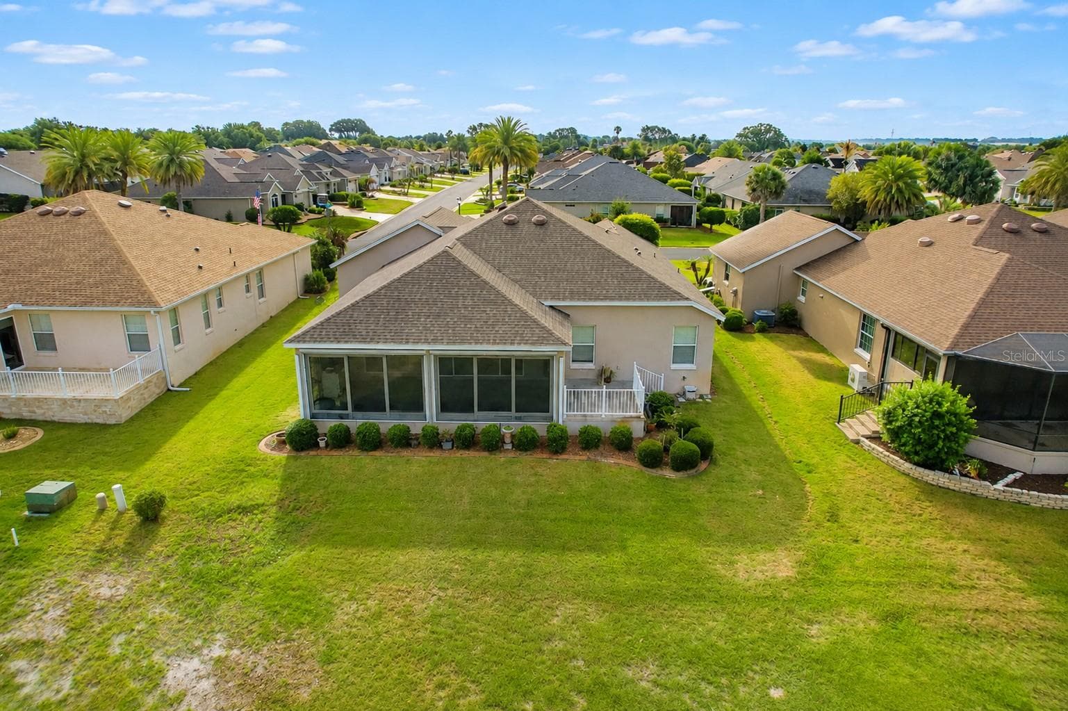 Single Family Residence at 2696 MIDLAND TER, THE VILLAGES, photo 39 of 42