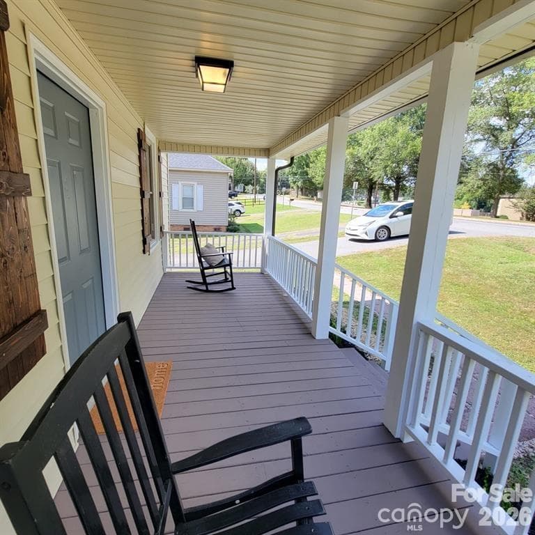 Single Family Residence at Kannapolis, photo 2 of 20