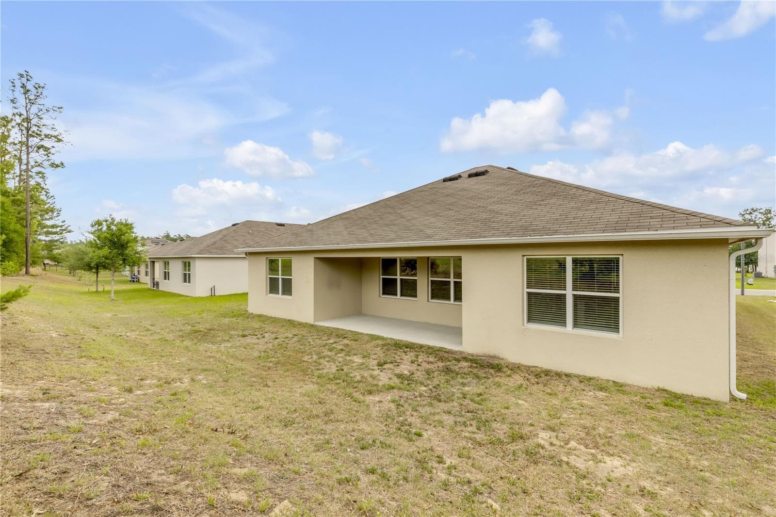 Single Family Residence at 48 HICKORY CRSE, OCALA, photo 45 of 52