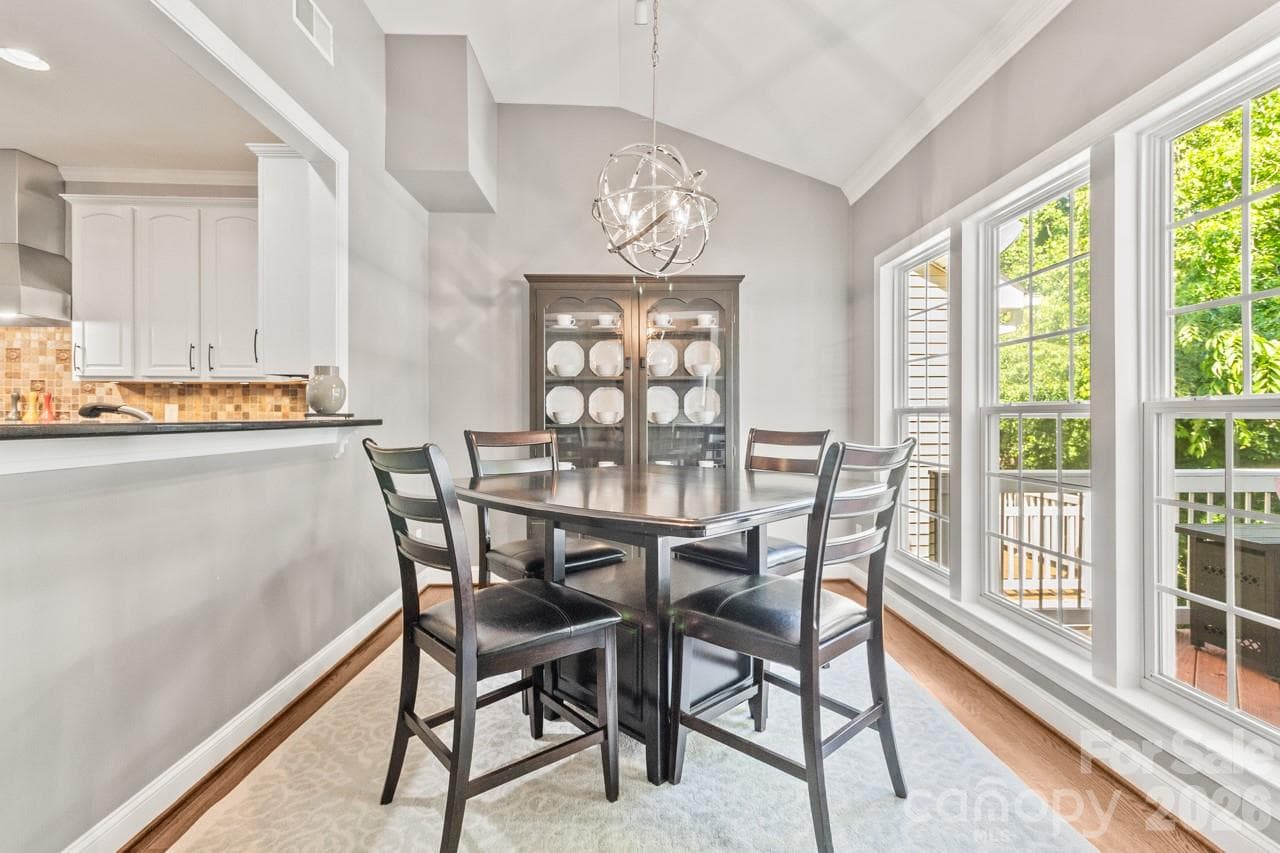 Townhouse at 14509 Greenpoint Lane, Huntersville, photo 21 of 78