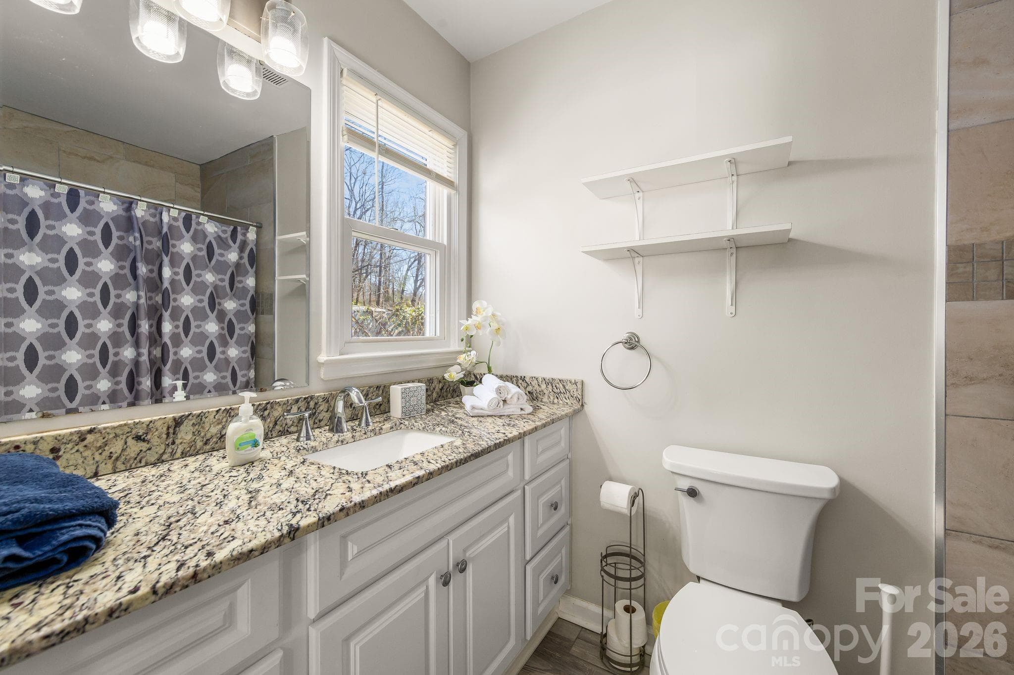 Single Family Residence at 4508 Belle Plaine Drive, Charlotte, photo 19 of 27