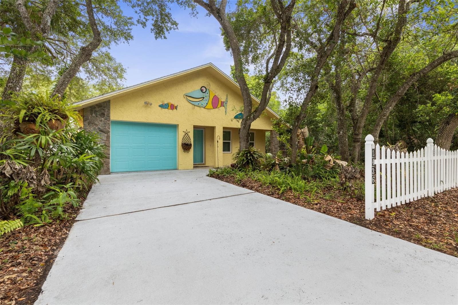 1436 S FLAGLER AVE