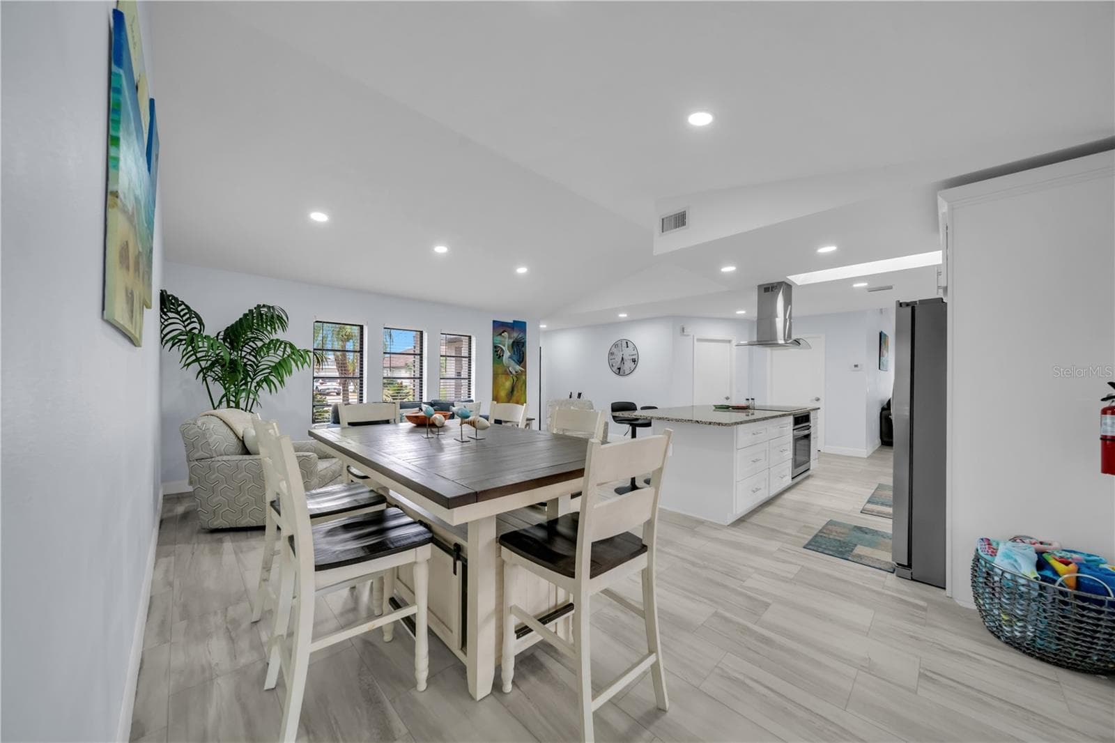 Single Family Residence at 299 ROTONDA CIR, ROTONDA WEST, photo 6 of 51