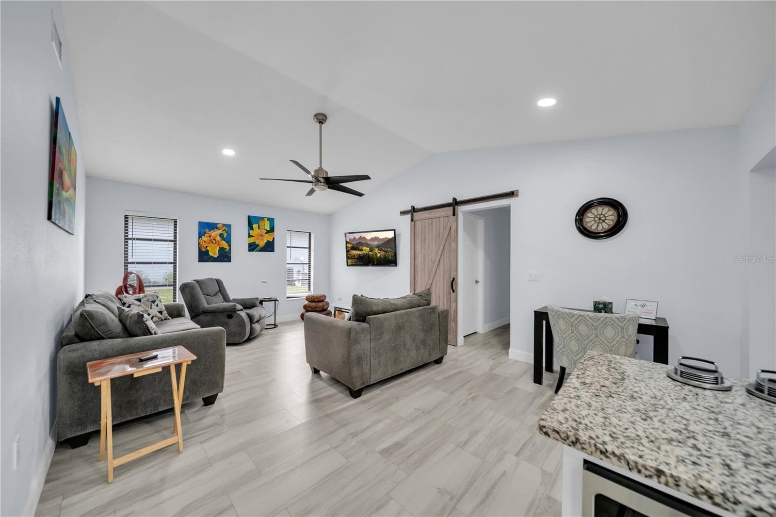 Single Family Residence at 299 ROTONDA CIR, ROTONDA WEST, photo 9 of 51