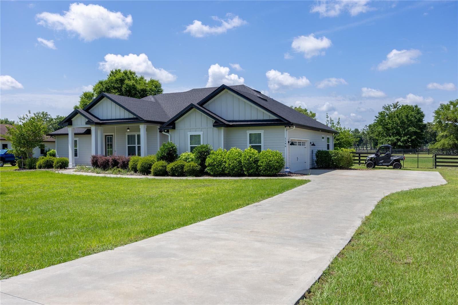 Single Family Residence at 1146 SW MANDIBA DR, LAKE CITY, photo 3 of 42
