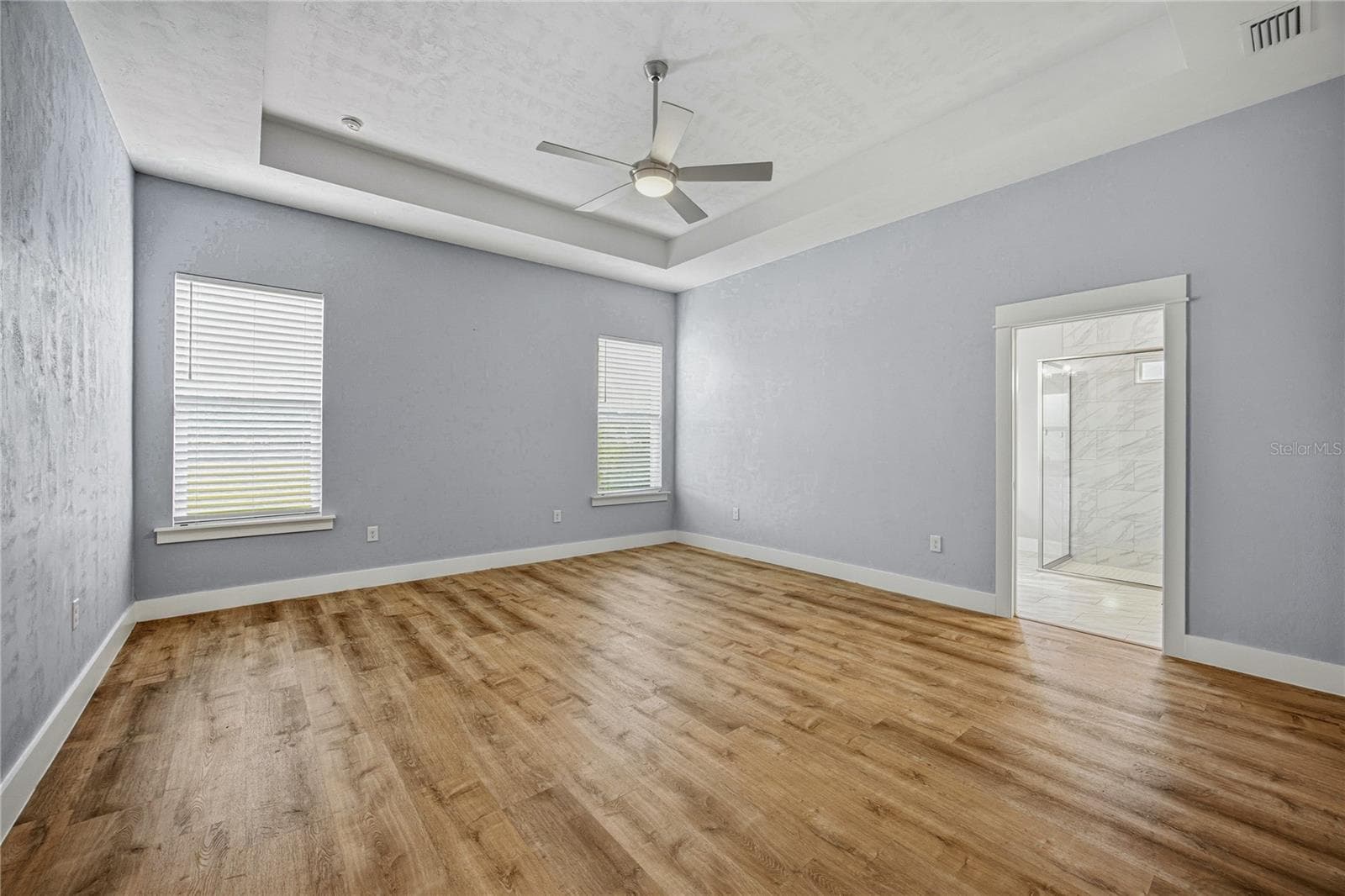 Primary Bedroom - 1146 SW MANDIBA DR, LAKE CITY
