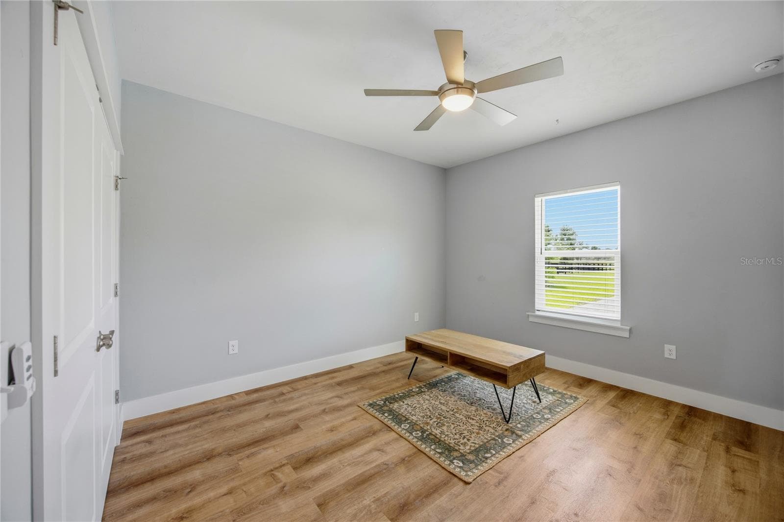 Bedroom #3 - 1146 SW MANDIBA DR, LAKE CITY