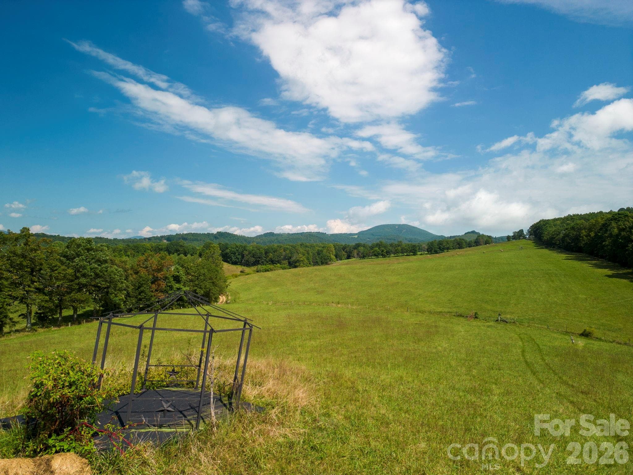 Acreage at TBD Summer Road, Hendersonville, photo 2 of 34
