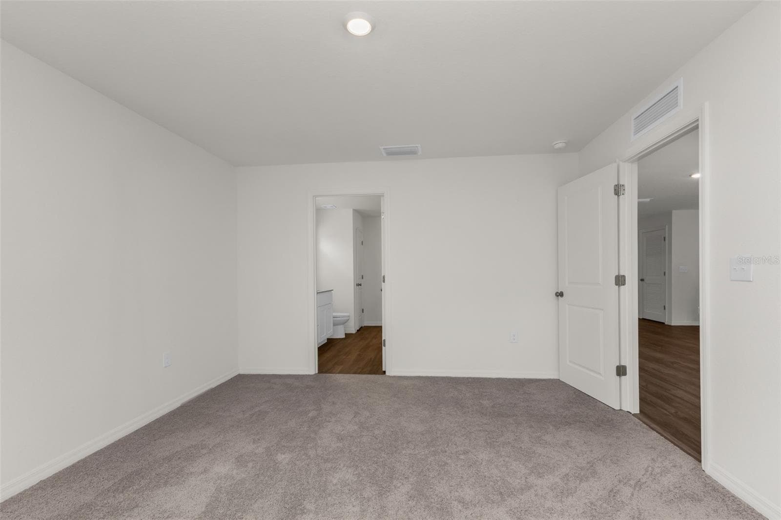 Primary bedroom - 1040 SHERWIN ST, PORT CHARLOTTE
