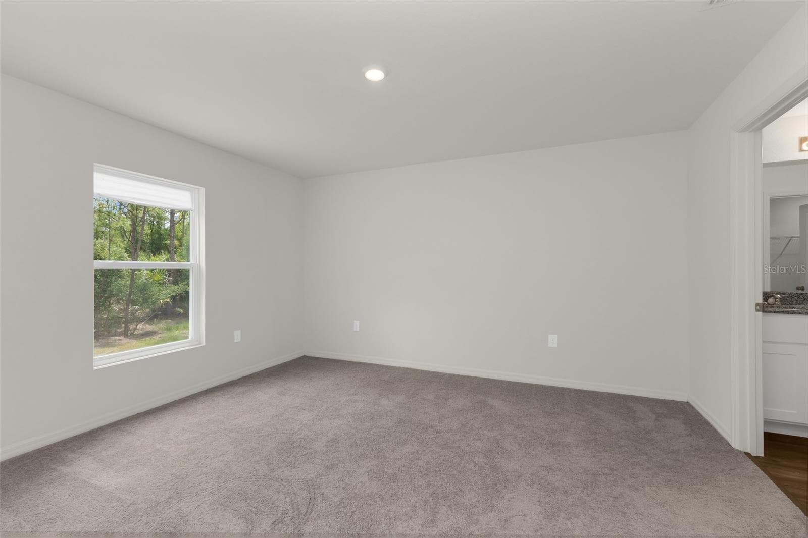 Primary bedroom - 1040 SHERWIN ST, PORT CHARLOTTE