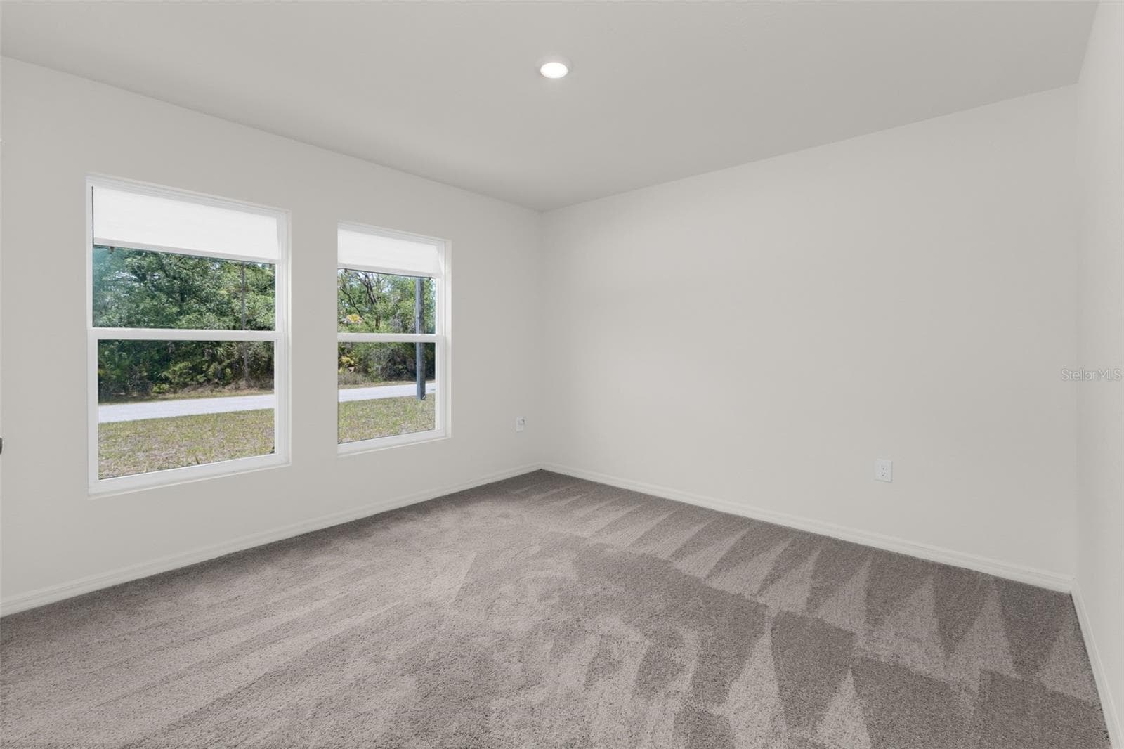 Bedroom 2 - 1040 SHERWIN ST, PORT CHARLOTTE