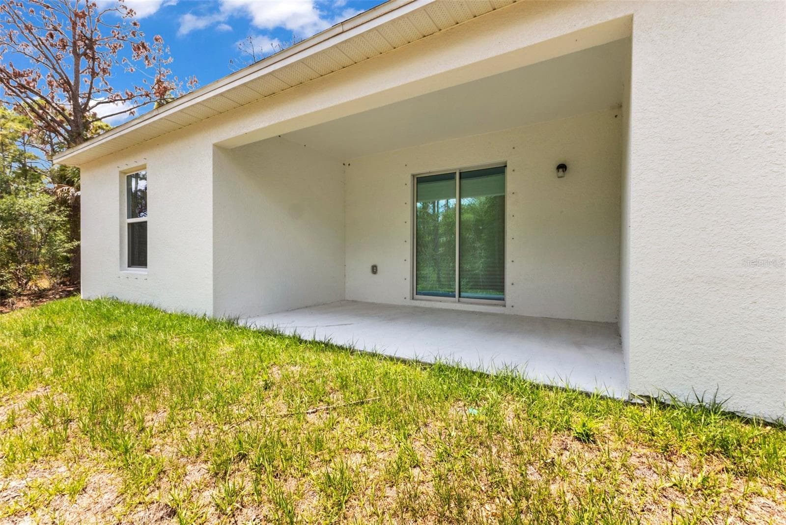 Spacious lanai - 1040 SHERWIN ST, PORT CHARLOTTE