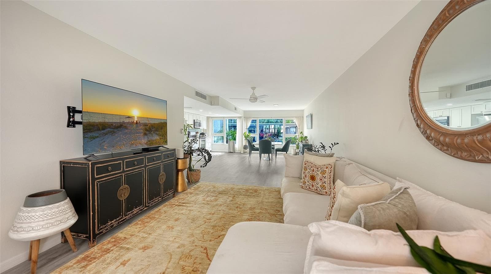 Condominium at 1100 IMPERIAL DR #108, SARASOTA, photo 12 of 36